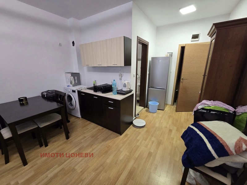 Na prodej  Studio oblast Burgas , k.k. Slančev brjag , 28 m2 | 66283736 - obraz [2]