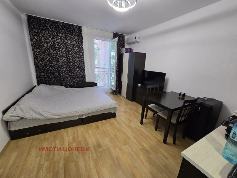 Na prodej  Studio oblast Burgas , k.k. Slančev brjag , 28 m2 | 66283736 - obraz [4]