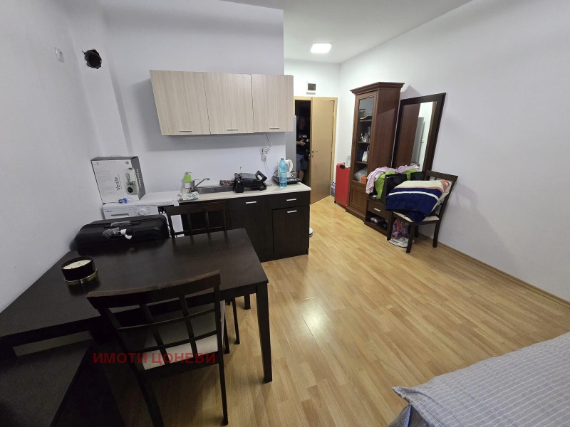 Na prodej  Studio oblast Burgas , k.k. Slančev brjag , 28 m2 | 66283736 - obraz [5]