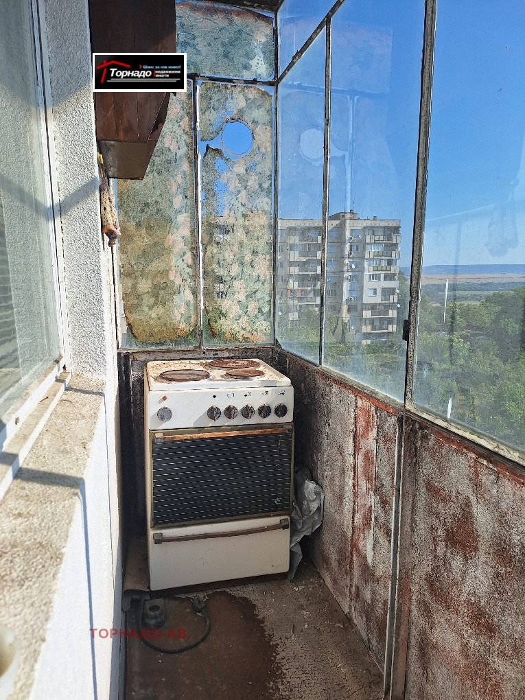 Продава  1-стаен област Велико Търново , гр. Горна Оряховица , 40 кв.м | 69417944 - изображение [7]