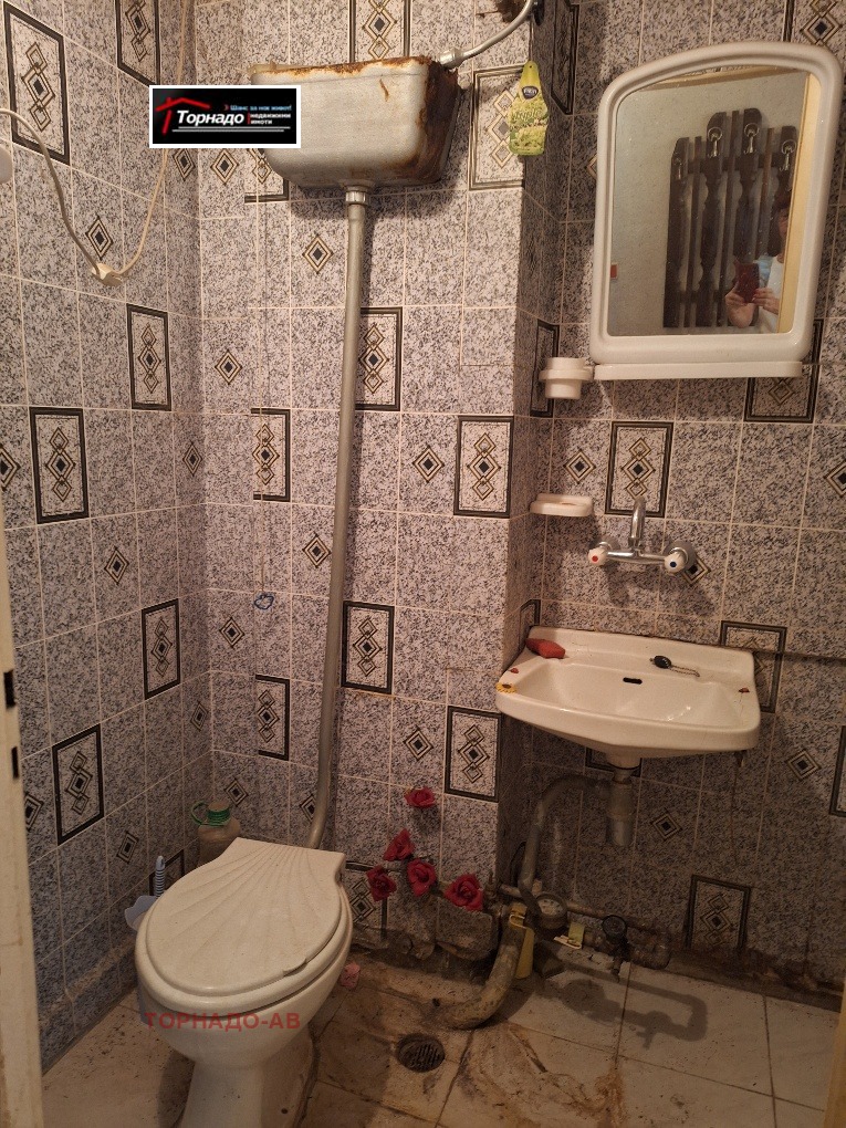 Продава  1-стаен област Велико Търново , гр. Горна Оряховица , 40 кв.м | 69417944 - изображение [10]