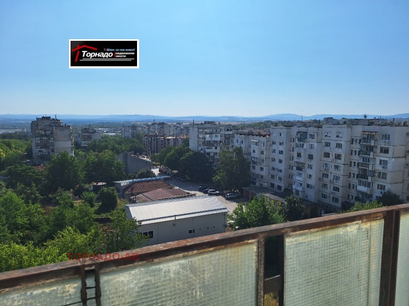 Продава  1-стаен област Велико Търново , гр. Горна Оряховица , 40 кв.м | 69417944 - изображение [8]