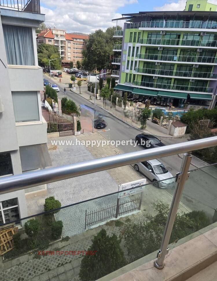 Продава 1-СТАЕН, област Бургас, к.к. Слънчев бряг • 47500 € / 92901.93 лв. • 77134404 1