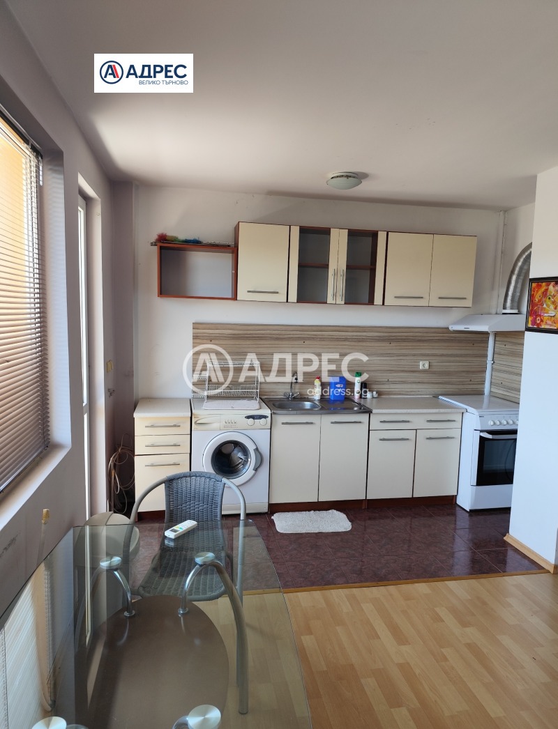 Na prodej  1 ložnice Veliko Tarnovo , Centar , 59 m2 | 69055119 - obraz [2]