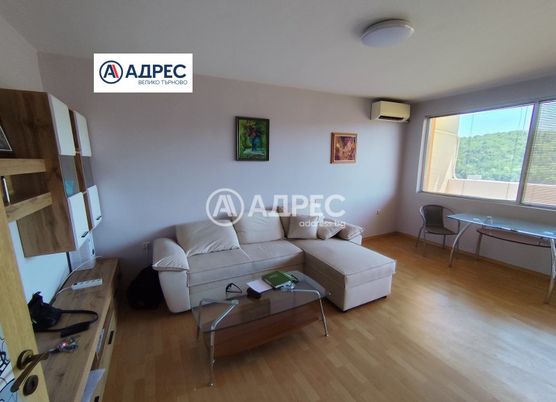 Na prodej  1 ložnice Veliko Tarnovo , Centar , 59 m2 | 69055119 - obraz [3]