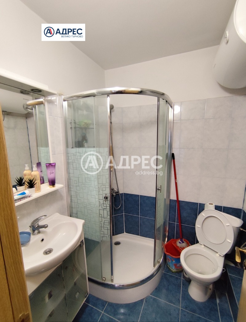 Na prodej  1 ložnice Veliko Tarnovo , Centar , 59 m2 | 69055119 - obraz [8]