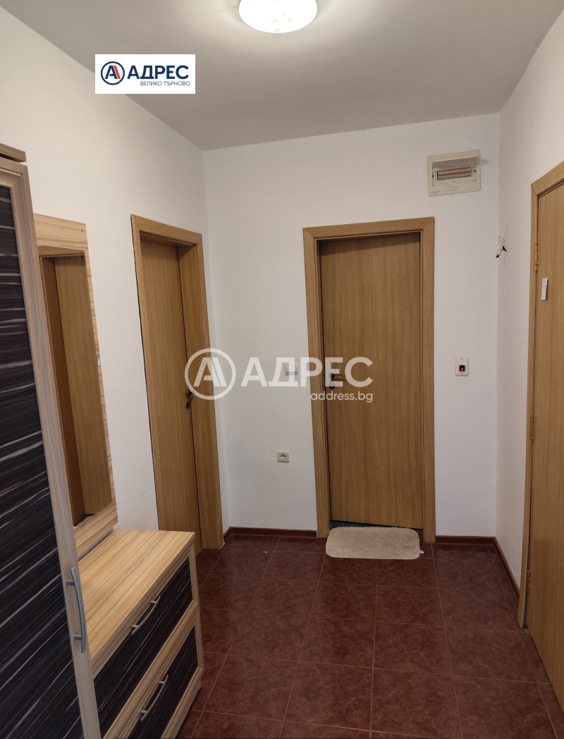 Na prodej  1 ložnice Veliko Tarnovo , Centar , 59 m2 | 69055119 - obraz [6]