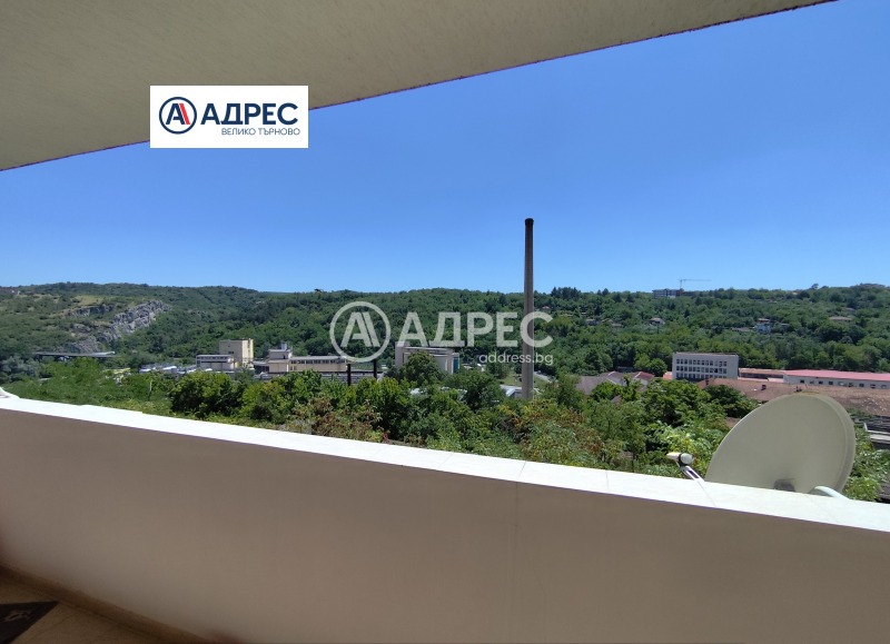 Na prodej  1 ložnice Veliko Tarnovo , Centar , 59 m2 | 69055119 - obraz [9]