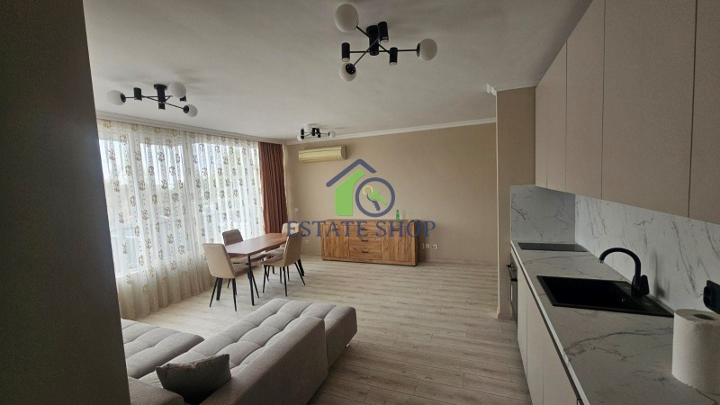 Продается  1 спальня Пловдив , Кършияка , 80 кв.м | 36192316 - изображение [2]