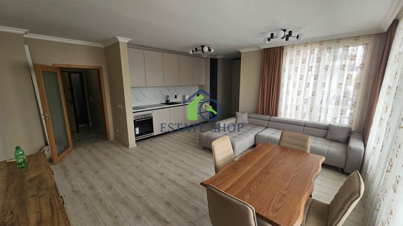 Продается  1 спальня Пловдив , Кършияка , 80 кв.м | 36192316