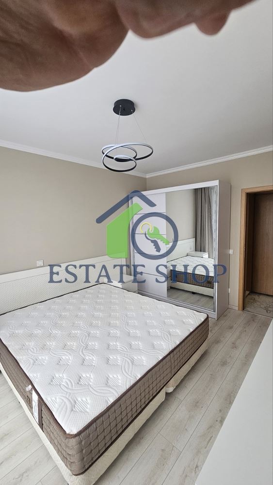 Продается  1 спальня Пловдив , Кършияка , 80 кв.м | 36192316 - изображение [5]