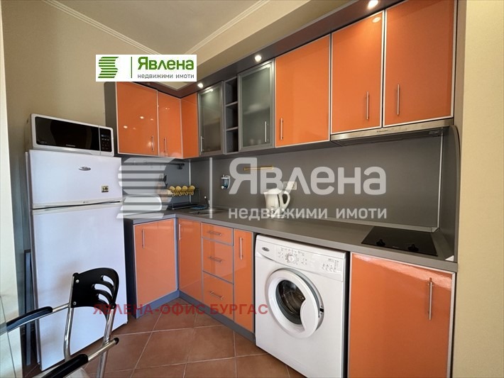 Продава  2-стаен област Бургас , к.к. Елените , 57 кв.м | 80555175 - изображение [6]