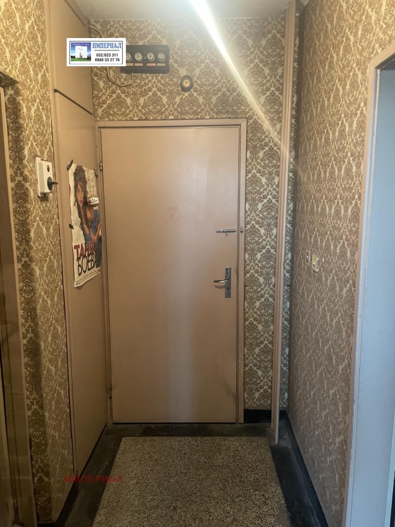 Till salu  1 sovrum Plovdiv , Hristo Smirnenski , 40 kvm | 58814590