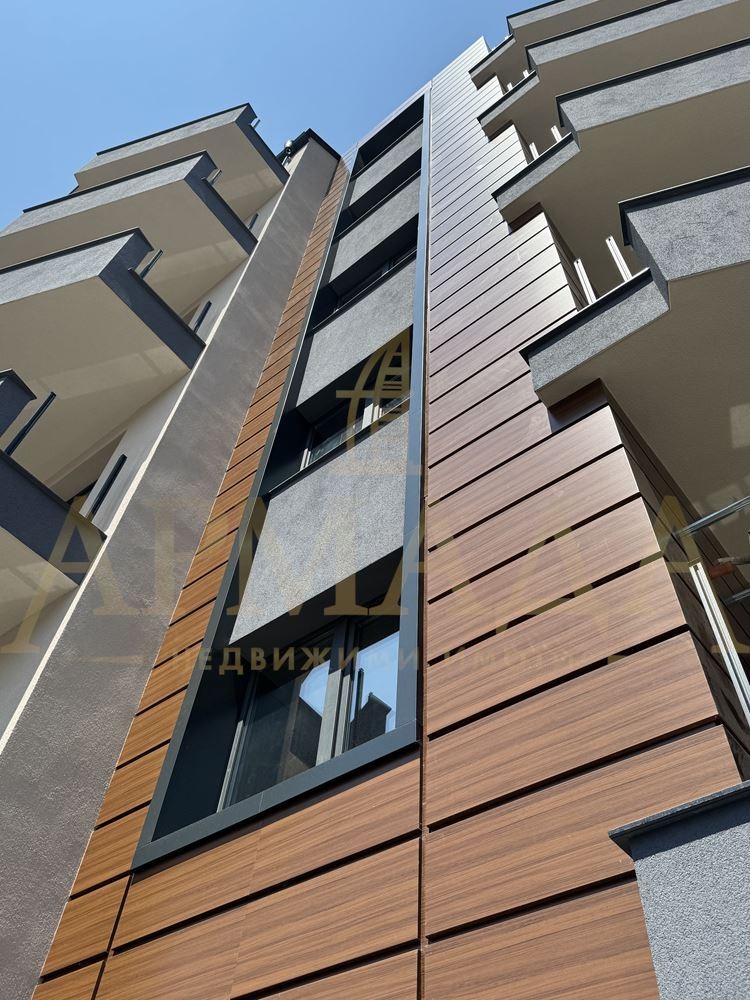 In vendita  1 camera da letto Plovdiv , Hristo Smirnenski , 73 mq | 85188215 - Immagine [5]