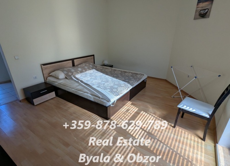 Myytävänä  1 makuuhuone Varnan alue , Bjala , 50 neliömetriä | 60071810 - kuva [10]