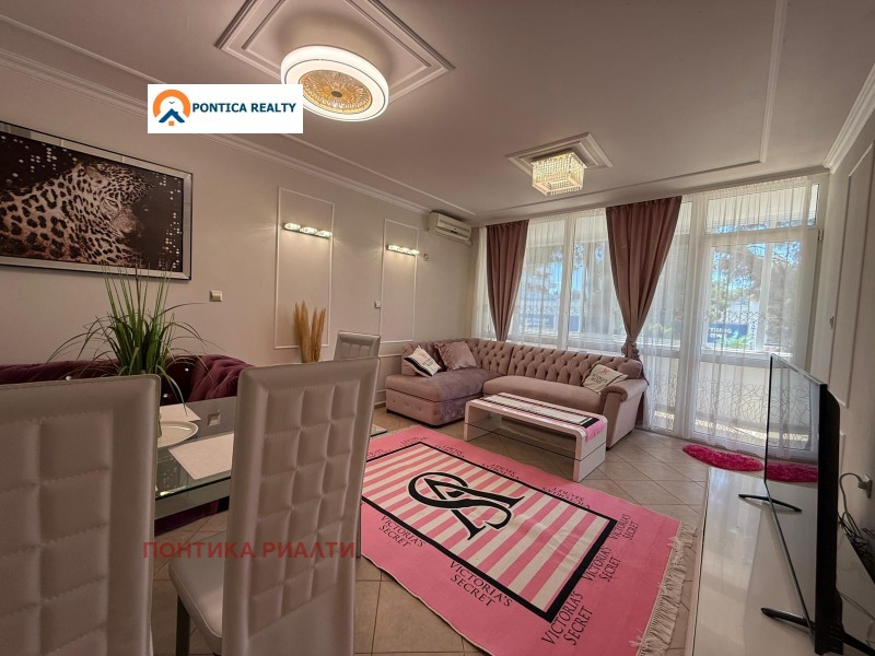For Sale  1 bedroom region Burgas , k.k. Slanchev bryag , 74 sq.m | 89562476 - image [11]