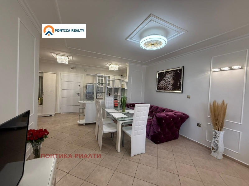 For Sale  1 bedroom region Burgas , k.k. Slanchev bryag , 74 sq.m | 89562476 - image [13]