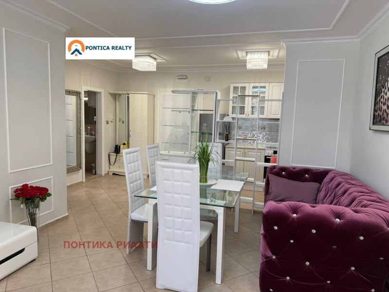 For Sale  1 bedroom region Burgas , k.k. Slanchev bryag , 74 sq.m | 89562476 - image [10]