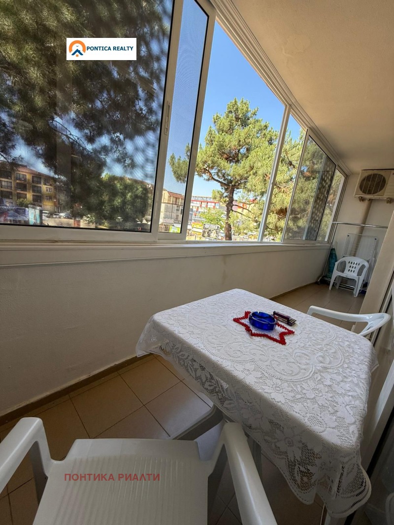 For Sale  1 bedroom region Burgas , k.k. Slanchev bryag , 74 sq.m | 89562476 - image [14]