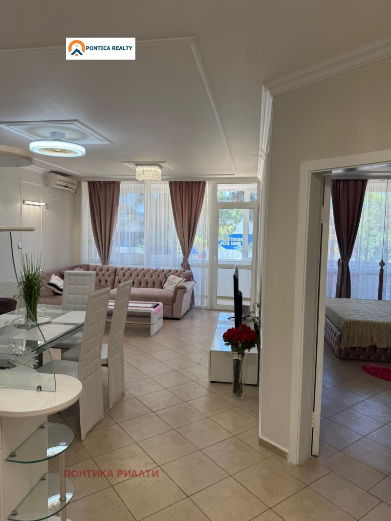 For Sale  1 bedroom region Burgas , k.k. Slanchev bryag , 74 sq.m | 89562476 - image [12]