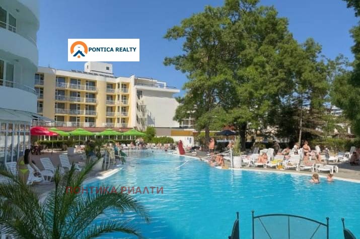 For Sale  1 bedroom region Burgas , k.k. Slanchev bryag , 74 sq.m | 89562476 - image [6]