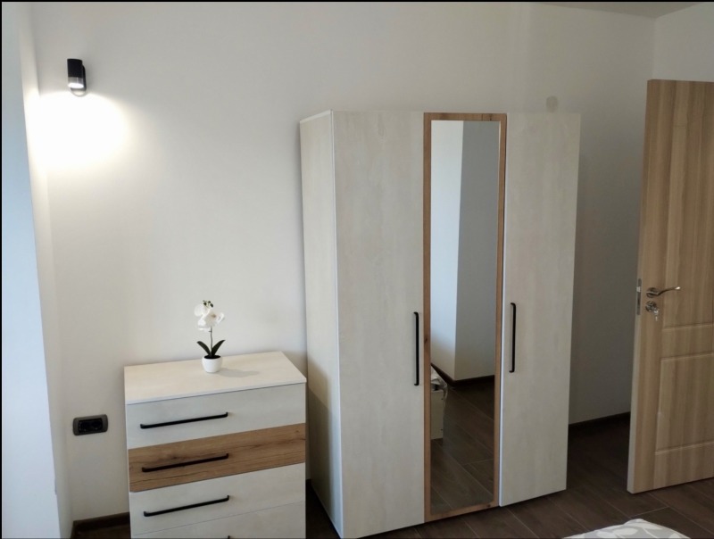 Продава 2-СТАЕН, гр. София, Люлин 3, снимка 11 - Апартаменти - 52563155