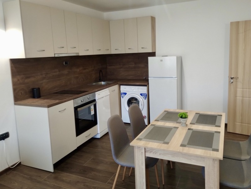 Продава 2-СТАЕН, гр. София, Люлин 3, снимка 4 - Апартаменти - 52563155