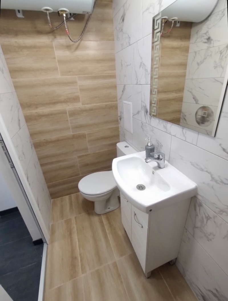 Продава 2-СТАЕН, гр. София, Люлин 3, снимка 14 - Апартаменти - 52563155