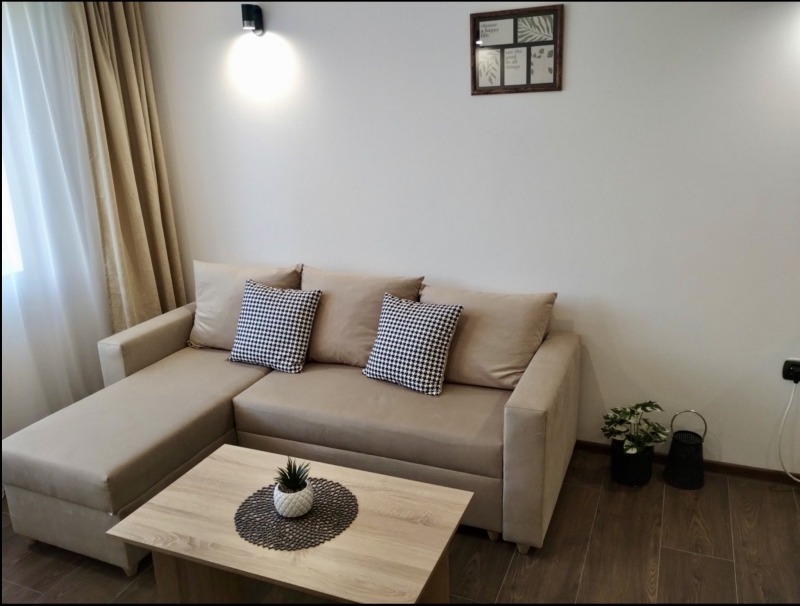 Продава 2-СТАЕН, гр. София, Люлин 3, снимка 7 - Апартаменти - 52563155