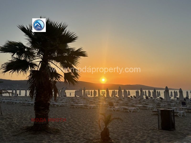 Продава 2-СТАЕН, к.к. Слънчев бряг, област Бургас