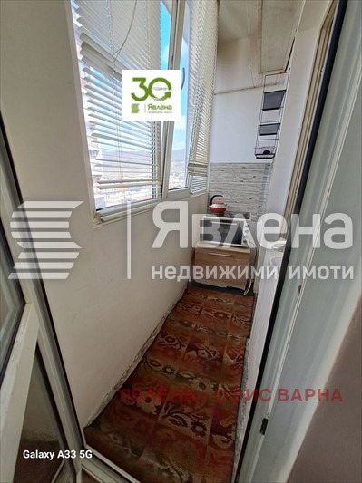 Продава 2-СТАЕН, гр. Варна, Владислав Варненчик 2, снимка 2 - Апартаменти - 53880717
