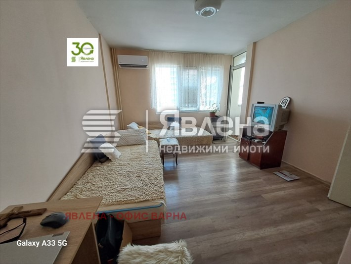 Продава 2-СТАЕН, гр. Варна, Владислав Варненчик 2