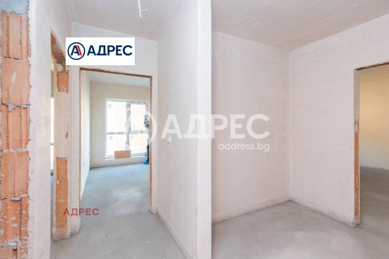 Продава  3-стаен град Варна , м-т Долна Трака , 94 кв.м | 38810503 - изображение [2]