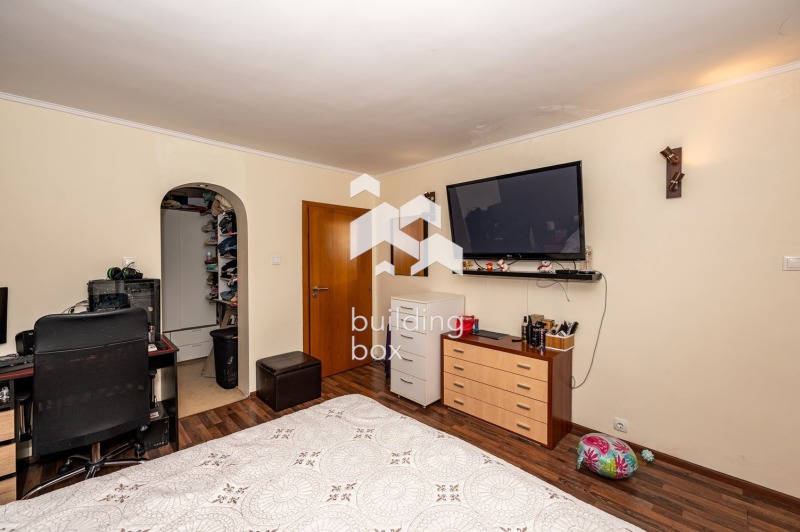 In vendita  2 camere da letto Plovdiv , Karshiiaka , 129 mq | 54645124 - Immagine [7]