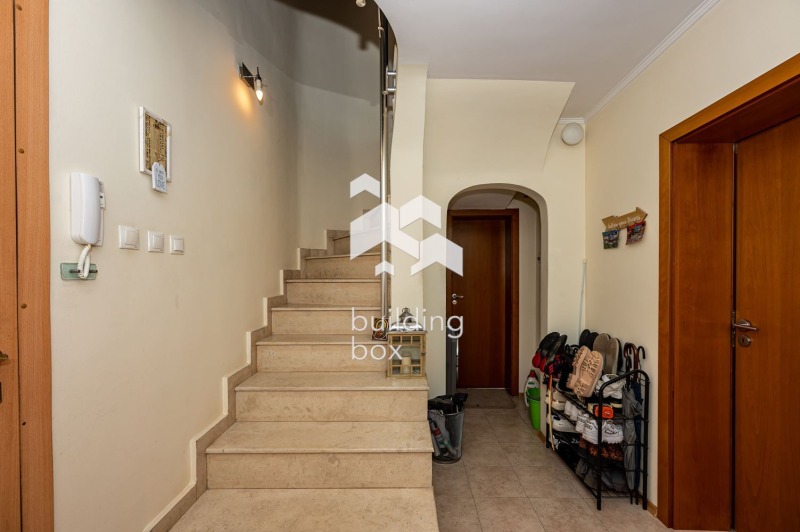 De vânzare  2 dormitoare Plovdiv , Cârșiiaca , 129 mp | 54645124 - imagine [12]