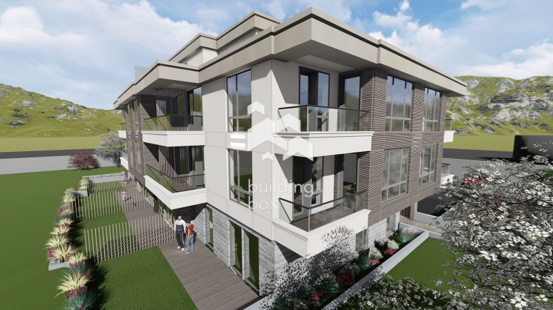 Na prodej  2 ložnice Sofia , v.z.Kinocentara 3 čast , 100 m2 | 99638463 - obraz [4]