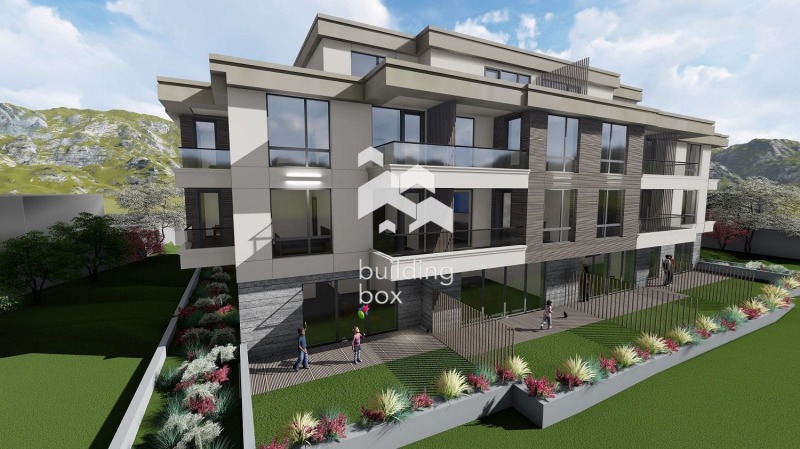 Na prodej  2 ložnice Sofia , v.z.Kinocentara 3 čast , 100 m2 | 99638463 - obraz [3]