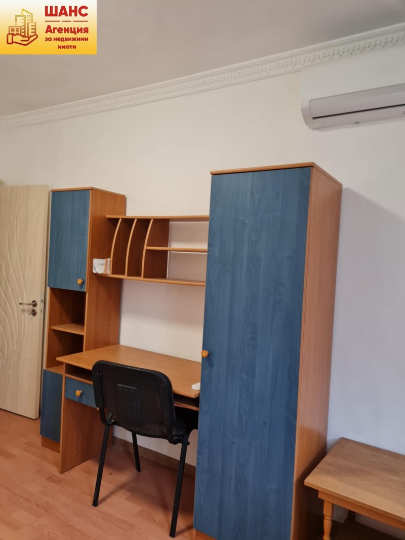 Продава  3-стаен град Плевен , Широк център , 86 кв.м | 40525522 - изображение [5]