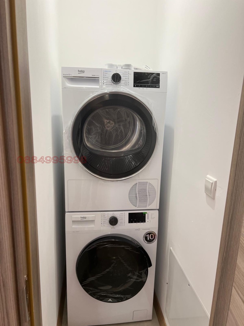 Продава 3-СТАЕН, гр. София, Иван Вазов, снимка 12 - Апартаменти - 52620980