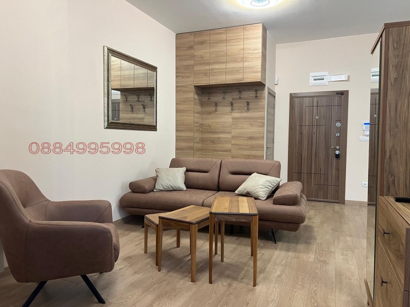 Продава 3-СТАЕН, гр. София, Иван Вазов, снимка 4 - Апартаменти - 52620980