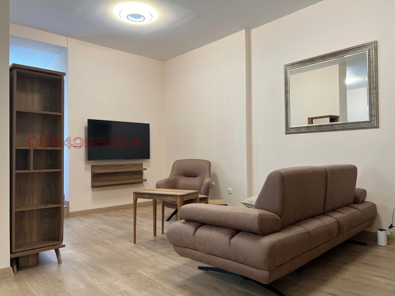 Продава 3-СТАЕН, гр. София, Иван Вазов, снимка 13 - Апартаменти - 52620980