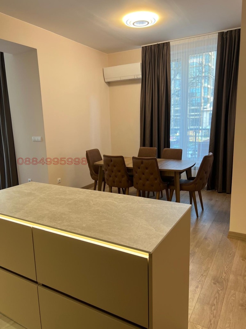 Продава 3-СТАЕН, гр. София, Иван Вазов, снимка 8 - Апартаменти - 52620980