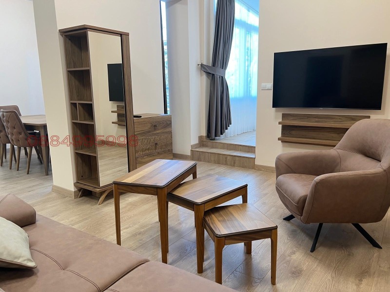 Продава 3-СТАЕН, гр. София, Иван Вазов, снимка 5 - Апартаменти - 52620980