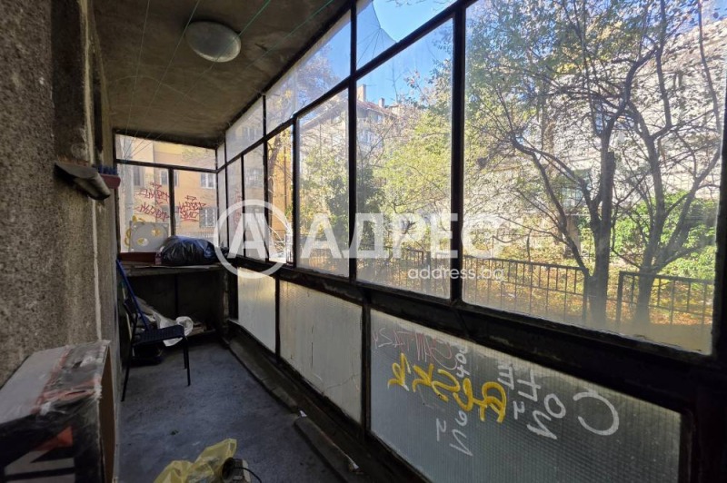 Продава 3-СТАЕН, гр. София, Център, снимка 11 - Апартаменти - 52481102