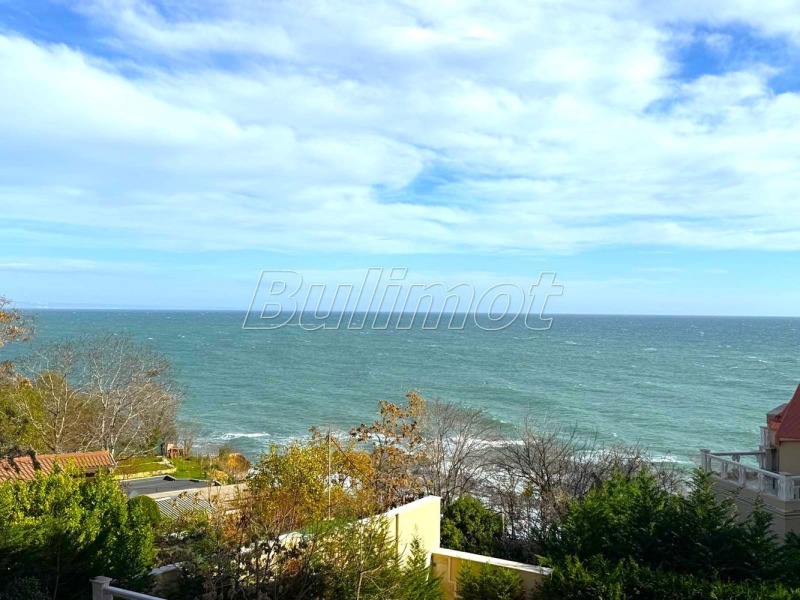 Продава 3-СТАЕН, гр. Варна, к.к. Чайка, снимка 2 - Апартаменти - 52563322