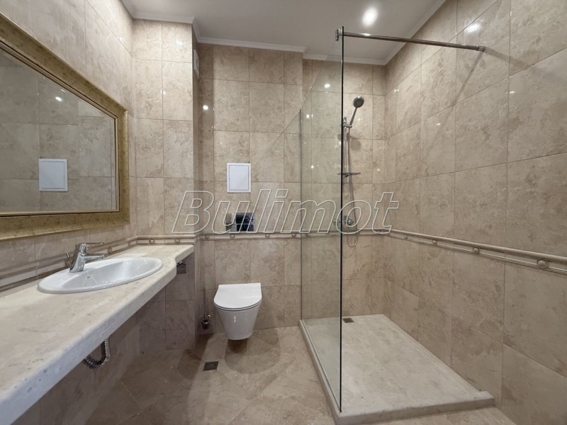 Продава 3-СТАЕН, гр. Варна, к.к. Чайка, снимка 13 - Апартаменти - 52563322