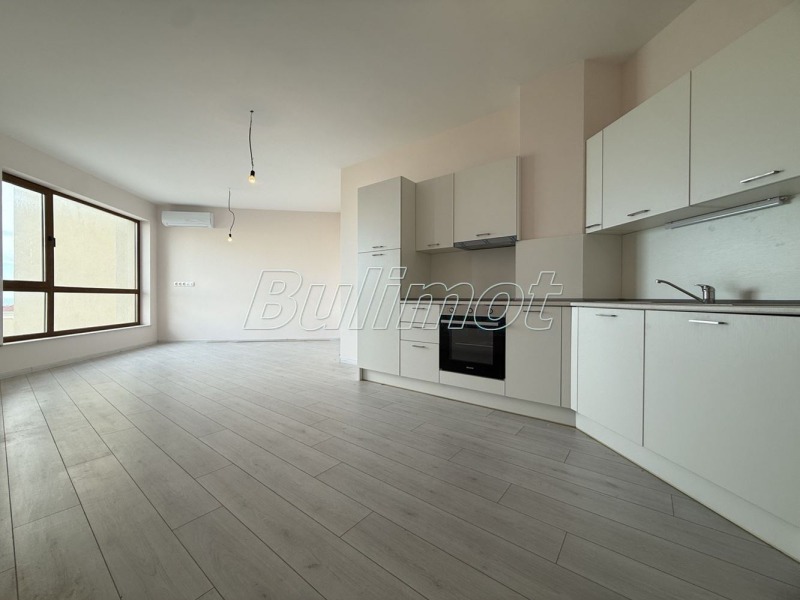 Продава 3-СТАЕН, гр. Варна, к.к. Чайка, снимка 5 - Апартаменти - 52563322