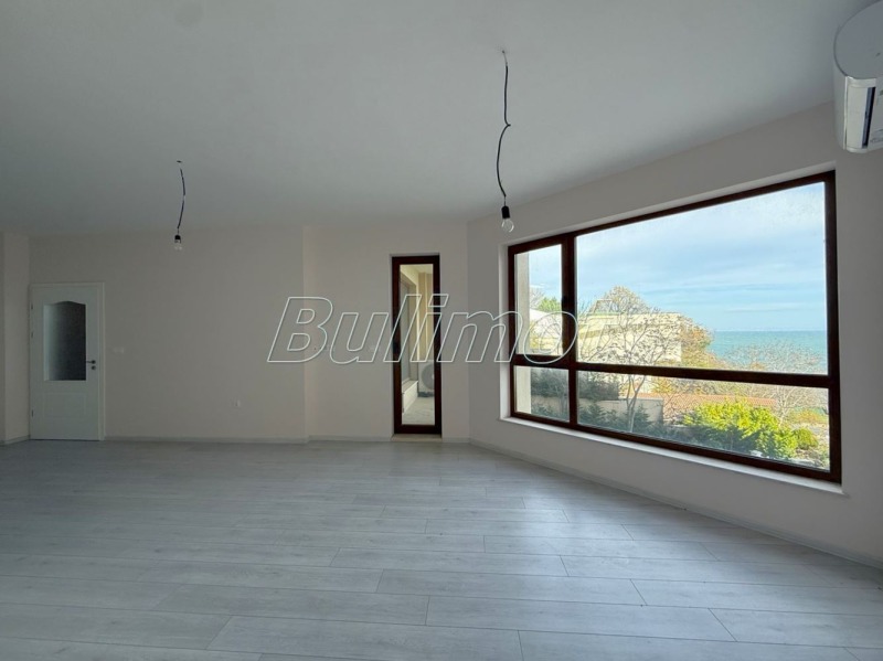 Продава 3-СТАЕН, гр. Варна, к.к. Чайка, снимка 3 - Апартаменти - 52563322