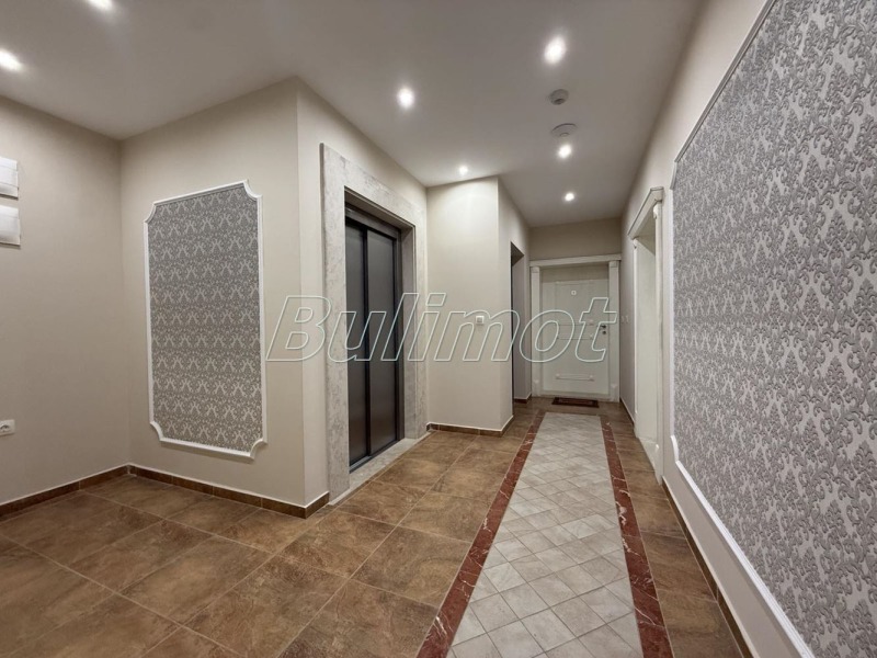 Продава 3-СТАЕН, гр. Варна, к.к. Чайка, снимка 16 - Апартаменти - 52563322