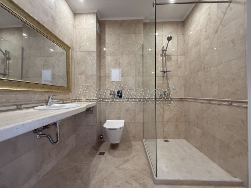 Продава 3-СТАЕН, гр. Варна, к.к. Чайка, снимка 15 - Апартаменти - 52563322